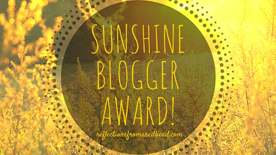 SUNSHINE-BLOGGER-AWARD