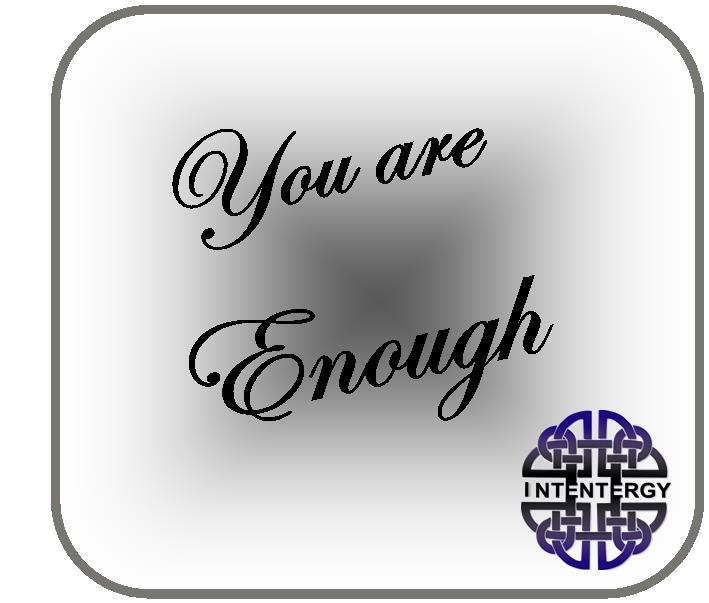 you-are-enough