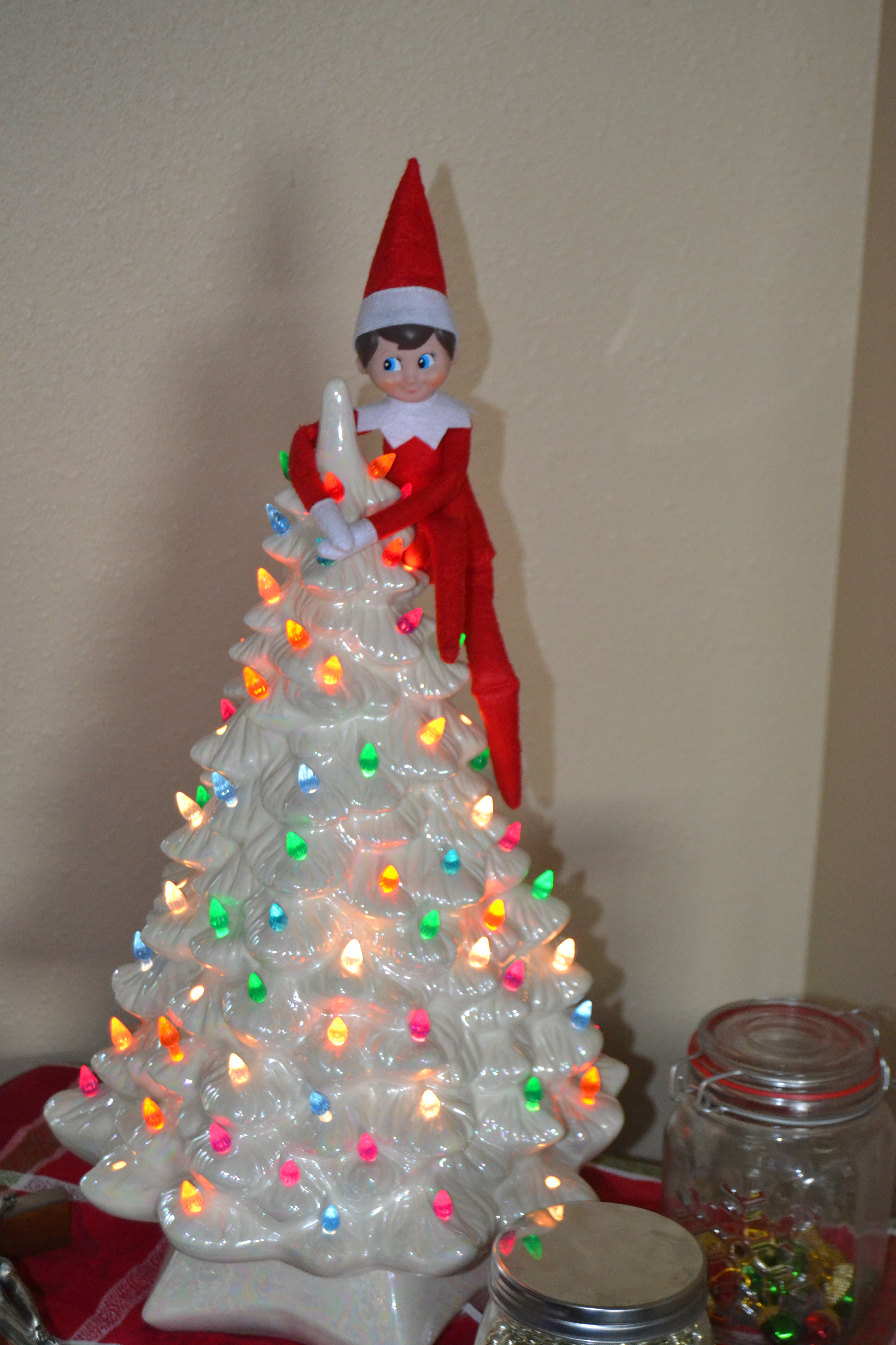 Elf Innkeep Elf Spotting …continued | Intentergy