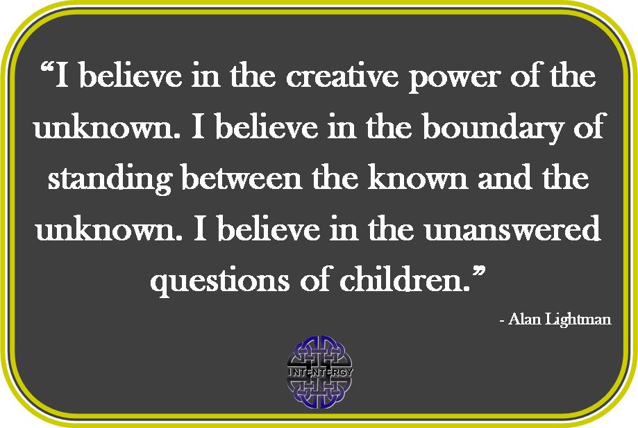 creative-power-of-the-unknown