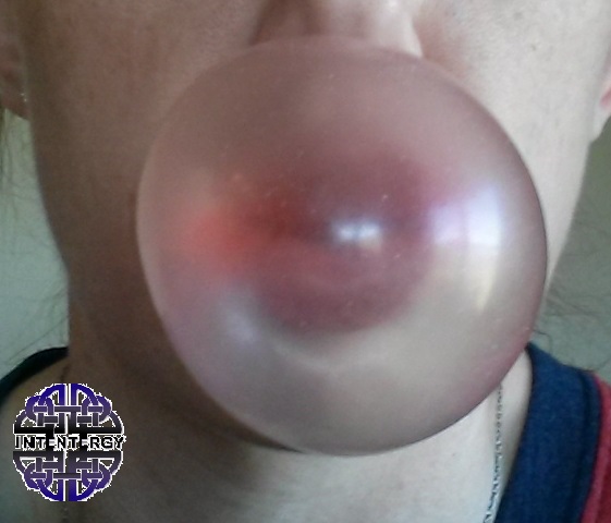 Whatever Blows Your Bubble