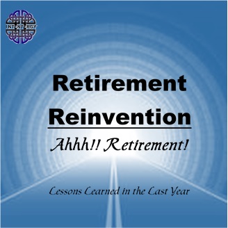 Retirement Reinvention