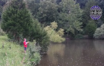 A Hook Out of Water 2