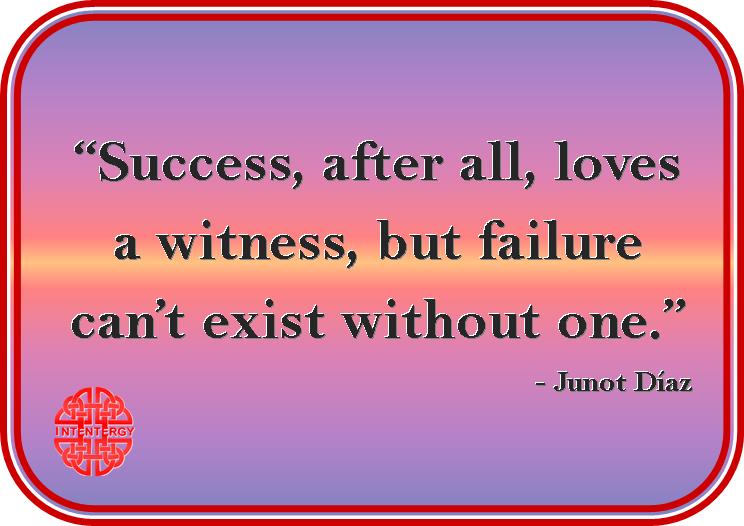 Dont Let Them Witness Failure