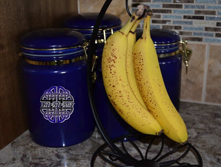 When Life Gives You Bananas… Intentergy