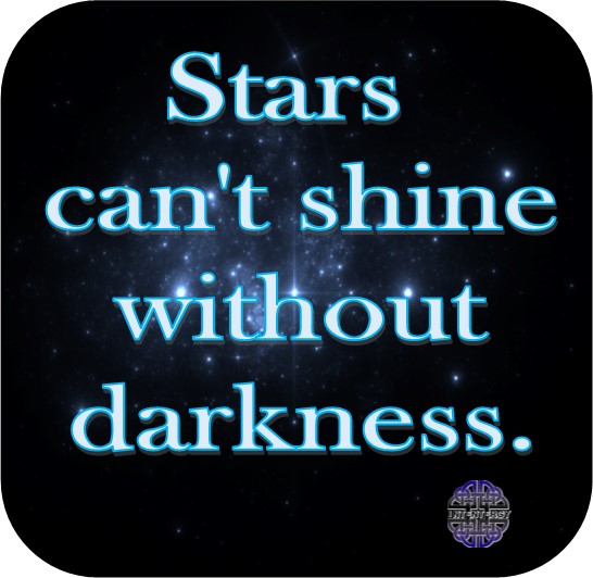 Stars Can't Shine