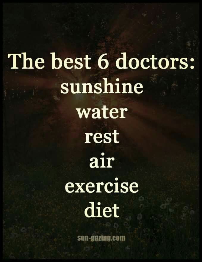 6 best doctor